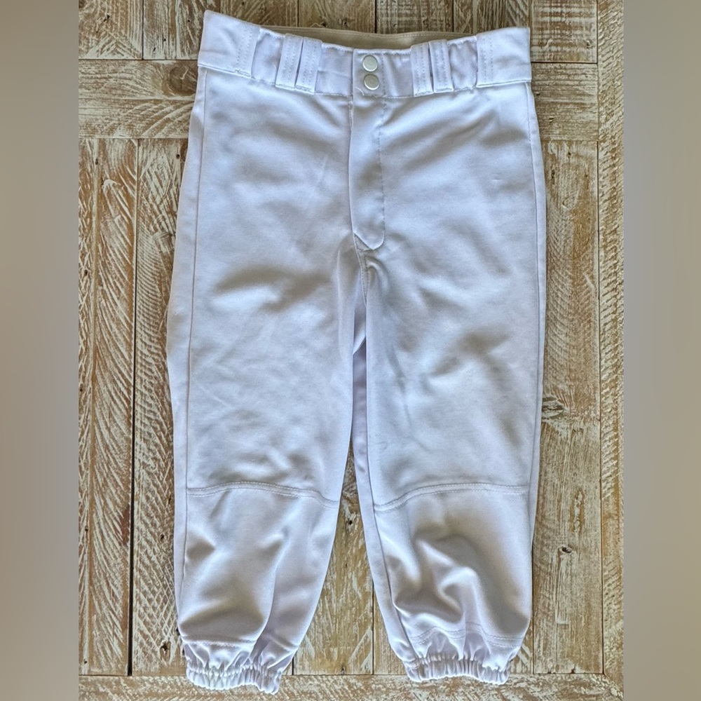 ⚾️Cooperstown Bats BB/SB Baseball Pants⚾️ ~Youth XL